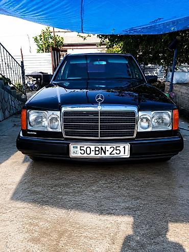 2.2 cdi mator: Mercedes-Benz 300 Series: 3 л | Седан — 3