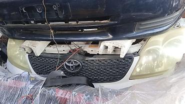 Другие детали кузова: Панели и кузовные элементы для Toyota (Corolla/Allion/Avensis и др.) — — 10