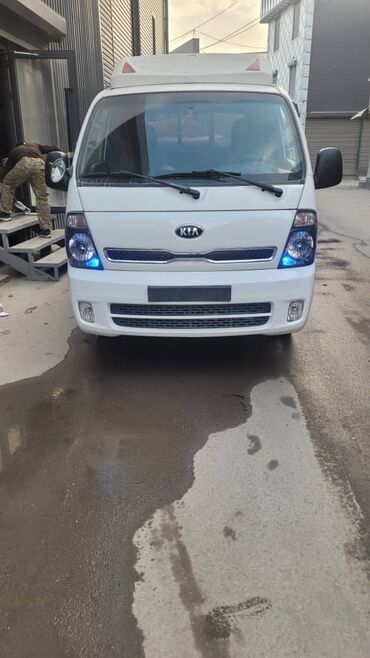 Kia: Kia : 2019 г., 2.5 л, Механика, Дизель — 4