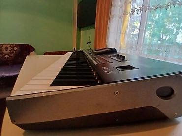 midi klavyatura: Korg Pa3X professional aranjor klaviatura - 61 klavişli aranjor — 2