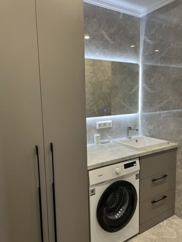 продаю квартиру авангард стиль: 2 комнаты, 52 м², Элитка, 13 этаж, Дизайнерский ремонт
