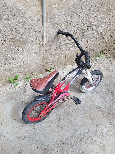 velosiped 12: Uşaq velosipedləri — 1