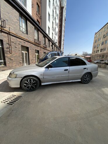 honda civic 1 5: Honda Accord: 1999 г., 1.8 л, Механика, Бензин, Седан