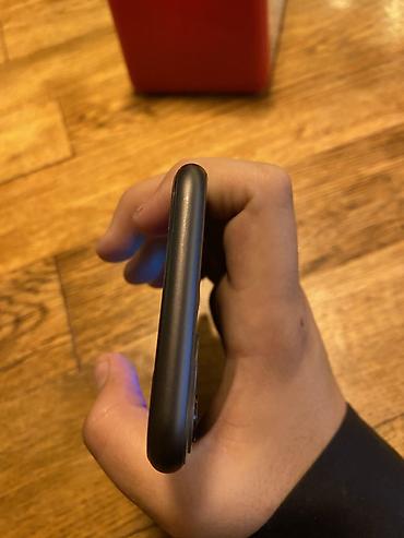 IPhone 11, Qara, Face ID