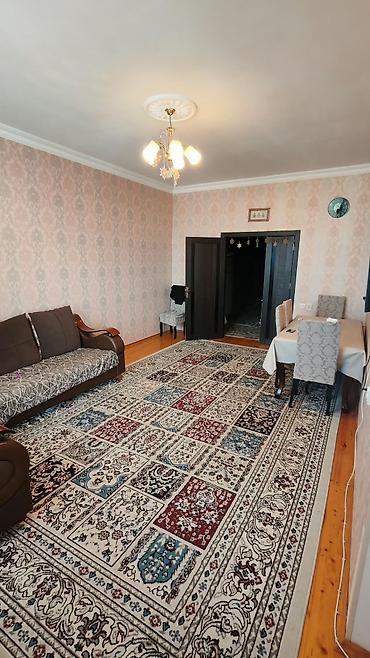 sumqayit bina: 3 otaqlı, Yeni tikili, 79 kv. m — 2