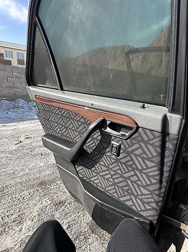 Mercedes-Benz: Mercedes-Benz C-Class: 1994 г., Механика, Бензин, Седан — 12