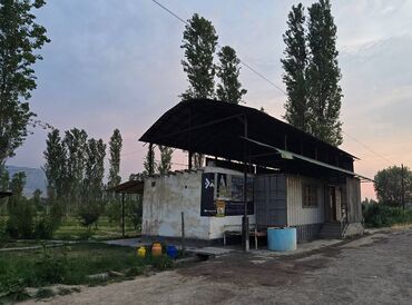 бишкек продаю дом село ак бата: 72 соток, Для бизнеса, Тех паспорт