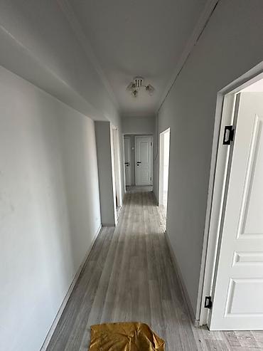 Продажа квартир: 3 комнаты, 86 м², Филармония Индивидуалка, 9 этаж, Косметический ремонт — 3