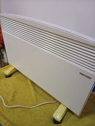 Kaloriferi: Električni konvektor – Stiebel Eltron OKO . 85 65 MIRJEVO - Tip — 7