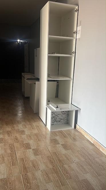 mətbəx mebelləri: Mətbəx mebeli dəsti Mebel sökülmüş vəziyyədədir Mebelə daxildir alt — 3