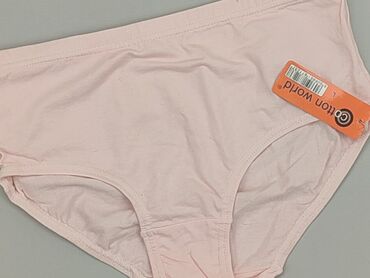 rózowa spódniczka: Panties, L (EU 40), condition - Perfect