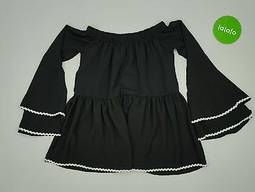 schein bluzki: Boohoo, Bluzka damska, rozmiar XS — 3