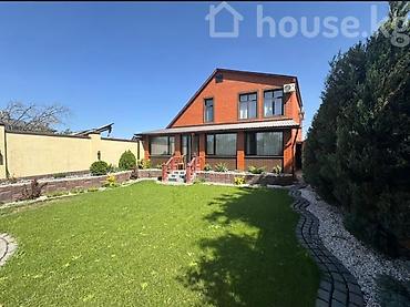 Продажа коттеджей и домов: 6 комнат, 350 м², Джал — 25