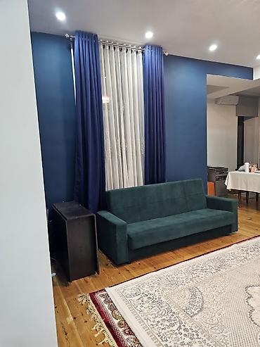 Долгосрочная аренда домов: 210 м², 7 комнат, Балкон застеклен, Бронированные двери, Утепленный — 9