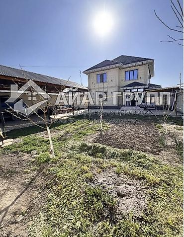 Продажа коттеджей и домов: 🔷 ПРОДАЁТСЯ ДВУХЭТАЖНЫЙ ДОМ В Ж/М АЛА-ТОО 1 🔷 Дом вашей мечты — — 1