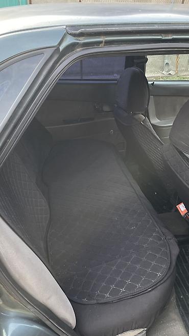 ВАЗ (ЛАДА): ВАЗ (ЛАДА) Priora: 2007 г., 1.6 л, Механика, Бензин, Седан — 6