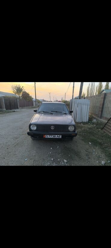 диски на гольф 2: Volkswagen Golf: 1992 г., 1.8 л, Механика, Бензин, Хэтчбэк