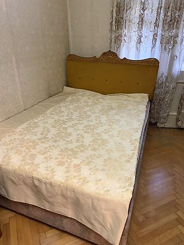Mebel: Yataq otağı mebel dəsti - Material: ağac görünümlü MDF/LDSP (isti — 5