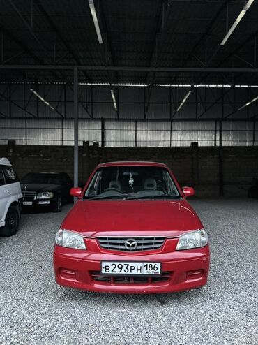 мазда демио талас: Продается Mazda Demio 2001г Объем:1.3 Каробка:Автомат Цвет: красный