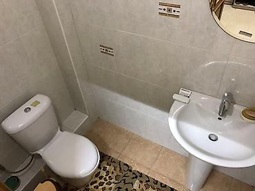 red centr: 3 комнаты, 121 м², Нижний Джал (Джал-23) Элитка, 3 этаж — 2