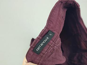 aplikacja terranova: Terranova, Spodnie materiałowe damskie, rozmiar S — 4