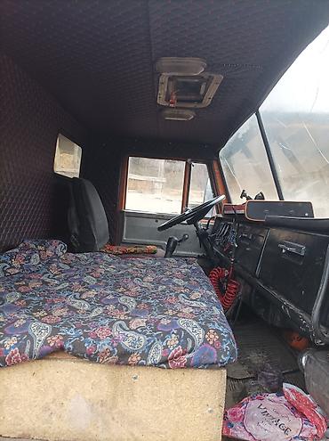 Грузовики: Грузовик, Камаз, Б/у — 8