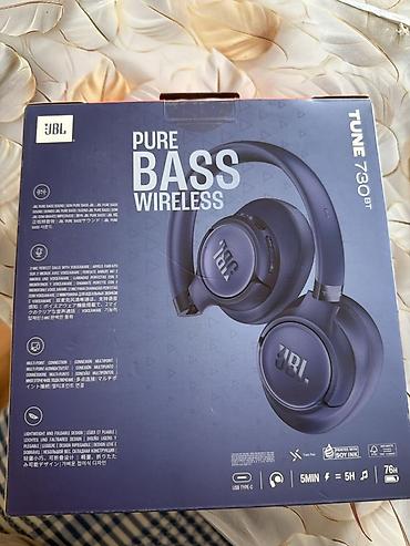 jbl tune flex: Məhsul: JBL Tune 730BT (Pure Bass Wireless) qulaqcıqları — 2