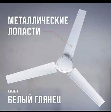 Вентиляторы: Потолочные вентиляторы — самые качественные на рынкепо акции 2300 — 4