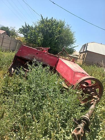 Другие тракторы: Абалы ото жакшы
толка ватсап иштейти — 7