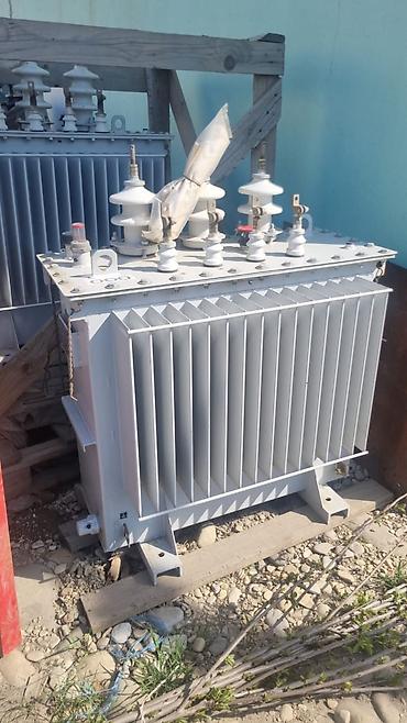 Другие электротовары: Продаю трансформаторы ТП КТП,ГКТП железобетонные опоры СВ-95 — 6