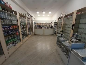 madecassol aptek: Aptek avadanlıqları və tam komplekt vitrin sistemi Təqdim olunur: - — 1