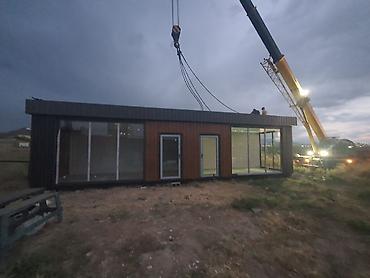 Продажа магазинов: Изготавливаем на заказ Мобильный торговый павильон с большими окнами at lalafo.kg — 20 Продажа магазинов: Изготавливаем на заказ Мобильный торговый павильон с большими окнами — 20