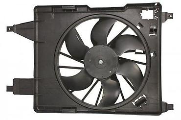 servis abs: VENTILATOR HLADNJAKA CLIO 2 | NOVO! NOVO! NOVO! Na prodaju — 2