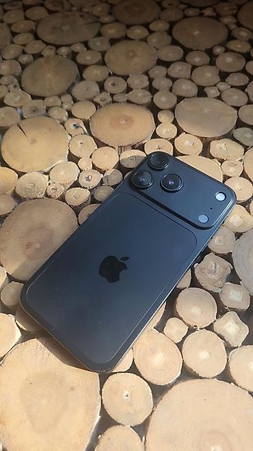 iphone 9 pro: IPhone 17 Pro, 64 GB, Qara, Simsiz şarj — 1