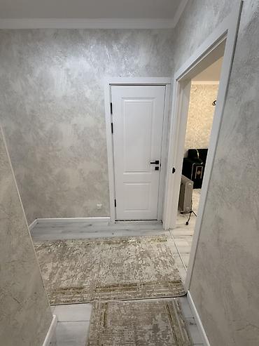 Продажа квартир: 2 комнаты, 55 м², 108 серия, 1 этаж, Евроремонт — 12