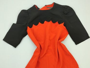 sukienki na wesele krótka dopasowana: Dress, S (EU 36), Primark, condition - Very good