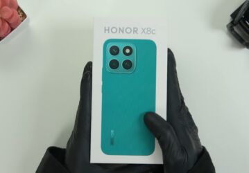 где купить видеорегистратор: Honor X8c, 128 ГБ, цвет - Зеленый, Гарантия, Кредит, Отпечаток пальца