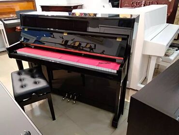 yamaha elektro piano: Пианино, Новый, Бесплатная доставка
