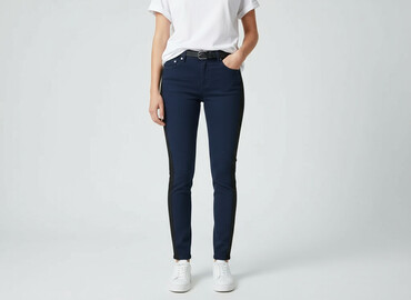 t shirty nirvana hm: H&M, Джинси жіночі, розмір S