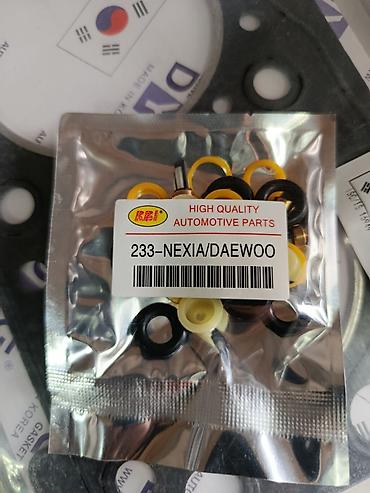 Форсунка Daewoo Новый, Китай