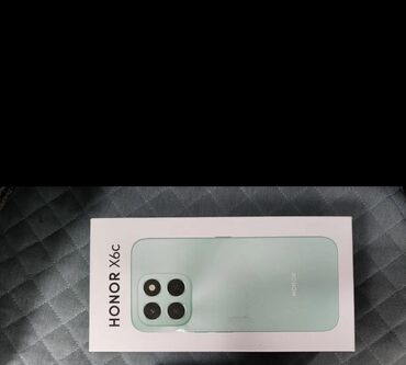 скупка ноутбуков выезд: Honor X6, Новый, 256 ГБ, цвет - Черный, 2 SIM