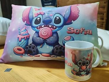 mot testere: 🎁 PERSONALIZOVANI JASTUCI I ŠOLJE SA IMENOM I OMILJENIM LIKOVIMA! 🧸☕ — 6