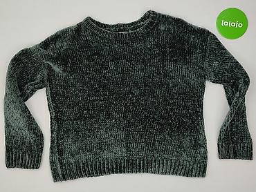 stich sinsay: Sinsay, Sweter damski, rozmiar M — 2