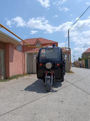 maped ucuz: Muravey - T200, 200 sm3, 2024 il, 1900 km — 2