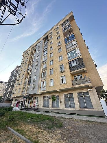 Продажа квартир: 2 комнаты, 71 м², Элитка, 2 этаж, Евроремонт — 11