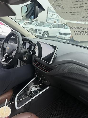 аренда авто спарк: Chevrolet Onix: 2020 г. — 6