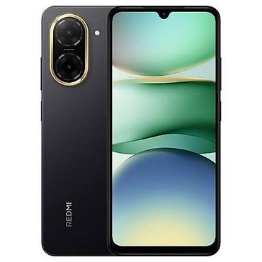 redmı a5: Redmi A5 tep teze telefondu karobkasi zemaneti her sheyi var — 2