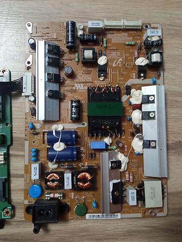 sexxy vidi: Prodajem originalne delove za TV Samsung UE55ES6300S (oznaka — 5