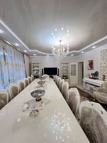 Продажа домов: Дом, 150 м², 4 комнаты, Агентство недвижимости, Евроремонт at lalafo.kg — 15 Продажа домов: Дом, 150 м², 4 комнаты, Агентство недвижимости, Евроремонт — 15