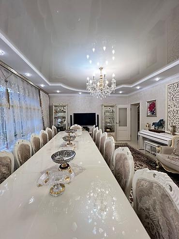 Продажа коттеджей и домов: Дом | первая линия | 3.5 соток | Кызыл Аскер | Участок: 3.5 сотки — 13